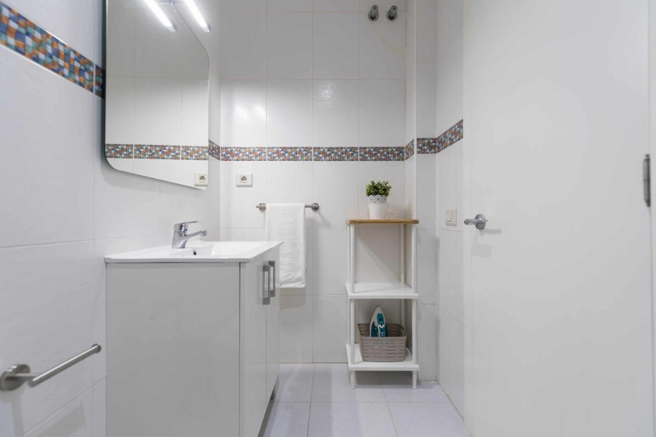 Leilighet Mcd Roca Studio
